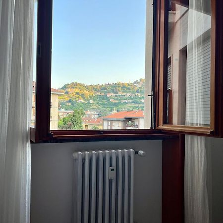 Casa Berizzi - Santa Lucia Apartment แบร์กาโม ภายนอก รูปภาพ