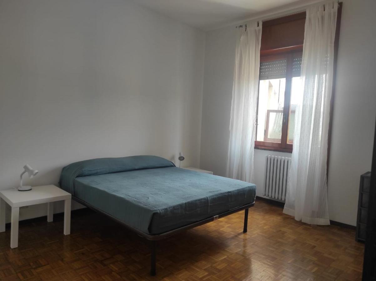 Casa Berizzi - Santa Lucia Apartment แบร์กาโม ภายนอก รูปภาพ