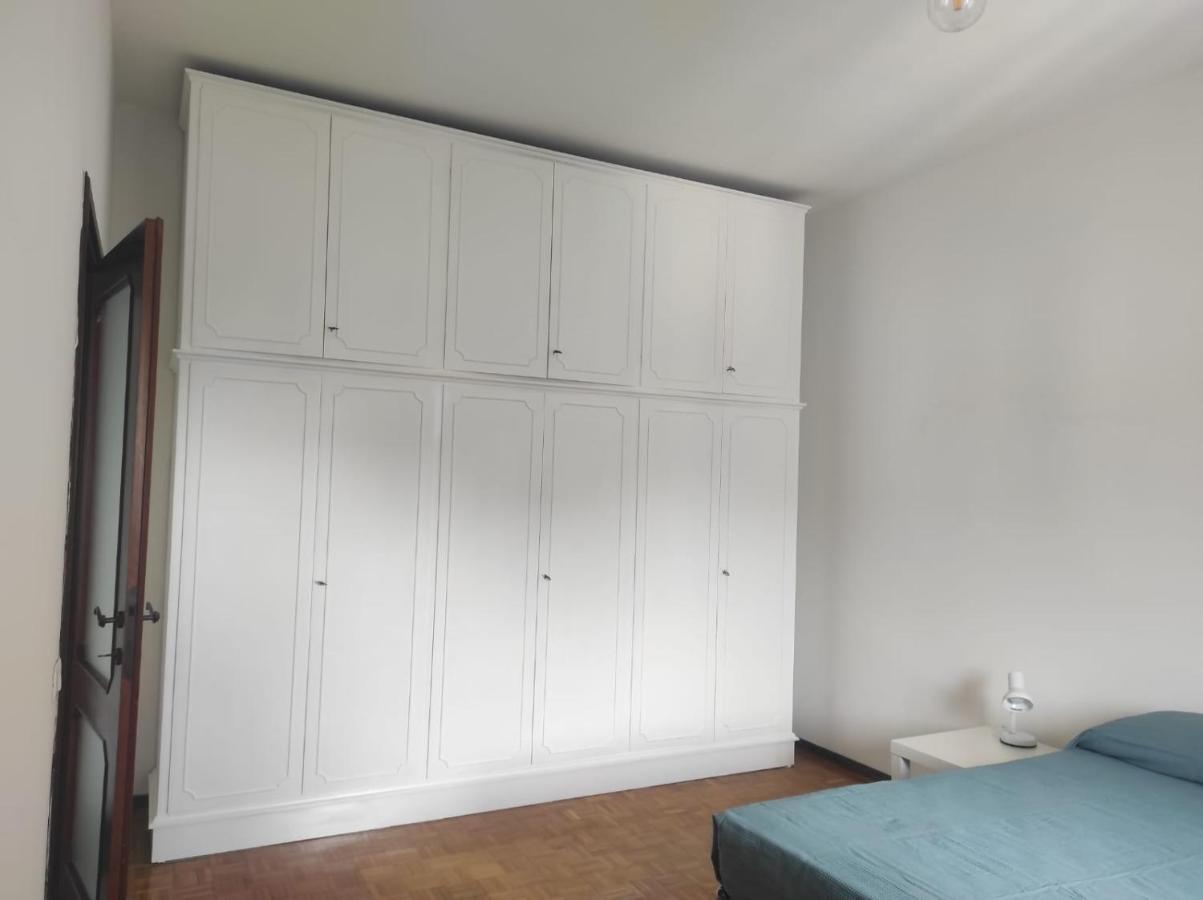 Casa Berizzi - Santa Lucia Apartment แบร์กาโม ภายนอก รูปภาพ