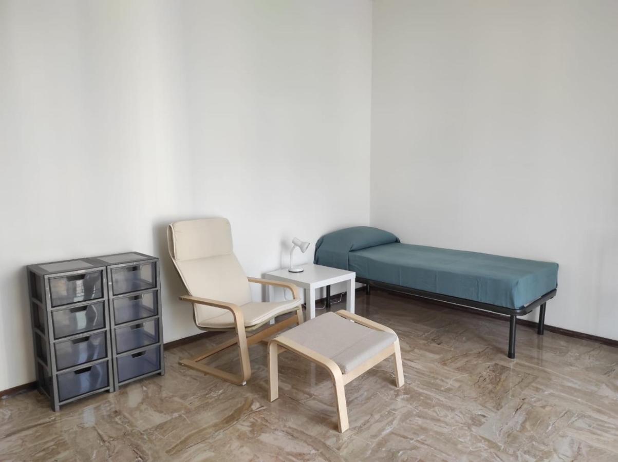 Casa Berizzi - Santa Lucia Apartment แบร์กาโม ภายนอก รูปภาพ