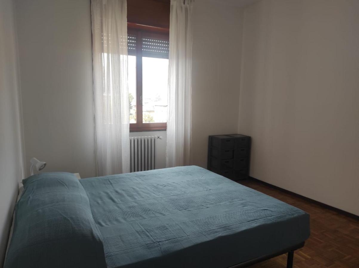 Casa Berizzi - Santa Lucia Apartment แบร์กาโม ภายนอก รูปภาพ