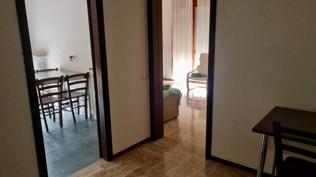 Casa Berizzi - Santa Lucia Apartment แบร์กาโม ภายนอก รูปภาพ
