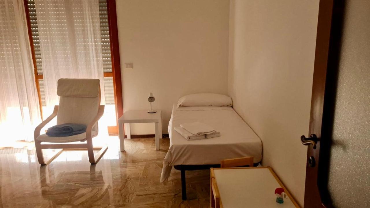 Casa Berizzi - Santa Lucia Apartment แบร์กาโม ภายนอก รูปภาพ