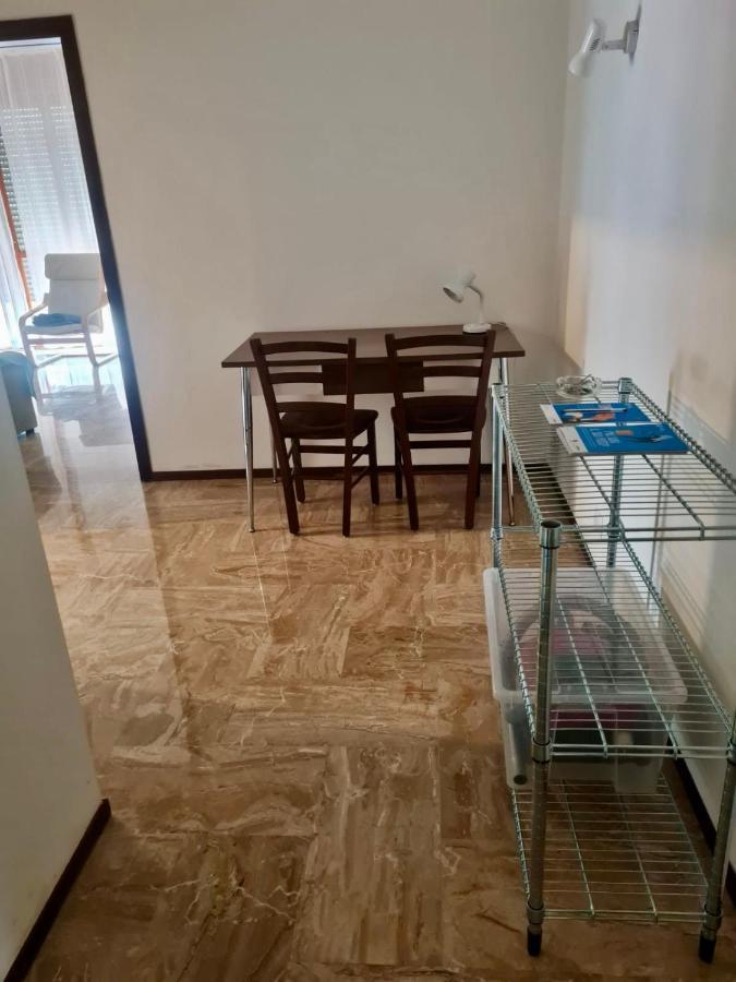 Casa Berizzi - Santa Lucia Apartment แบร์กาโม ภายนอก รูปภาพ