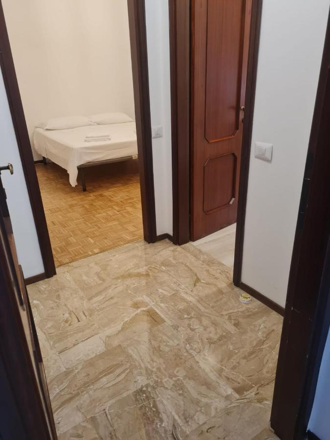 Casa Berizzi - Santa Lucia Apartment แบร์กาโม ภายนอก รูปภาพ