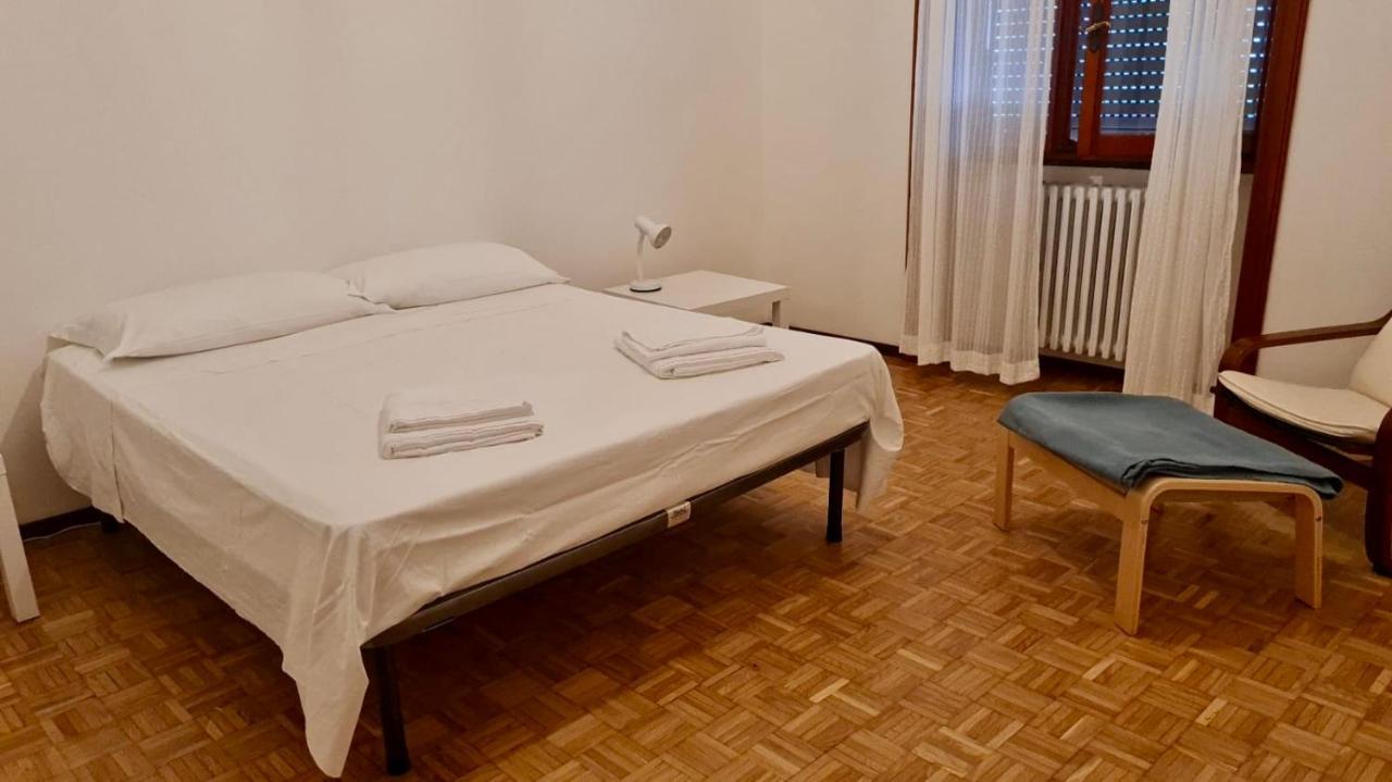 Casa Berizzi - Santa Lucia Apartment แบร์กาโม ภายนอก รูปภาพ